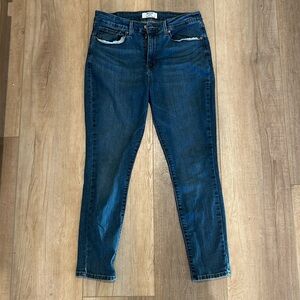 Denizen by Levi’s High Rise Skinny jeans women’s